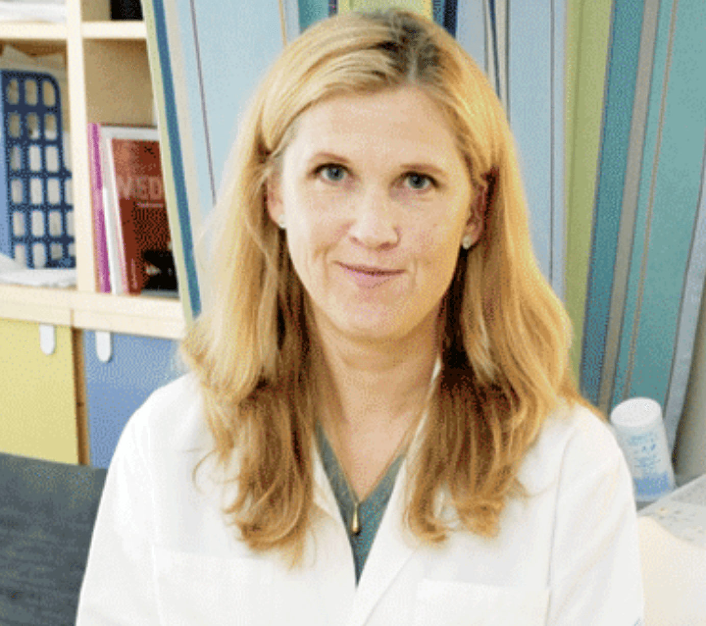 Dr. Helena B.