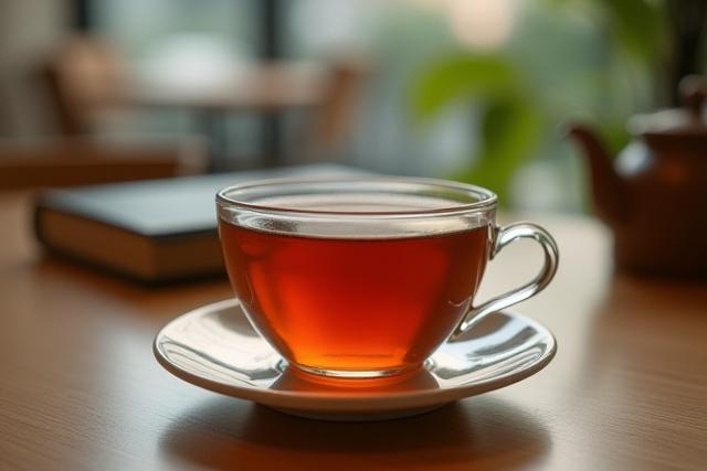 Kávézóba tökéletes teatípusok válogatása, barista elkészítéssel