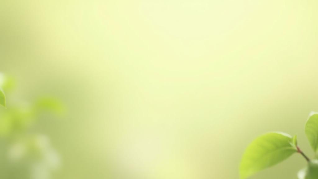 Különféle fenntarthatósági és fair trade tanúsítványok logói, tea levelekkel a háttérben